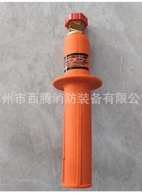 橙色橡夹绝缘头2260橡胶绝缘AVB力跳线夹电高胶压跳线线夹