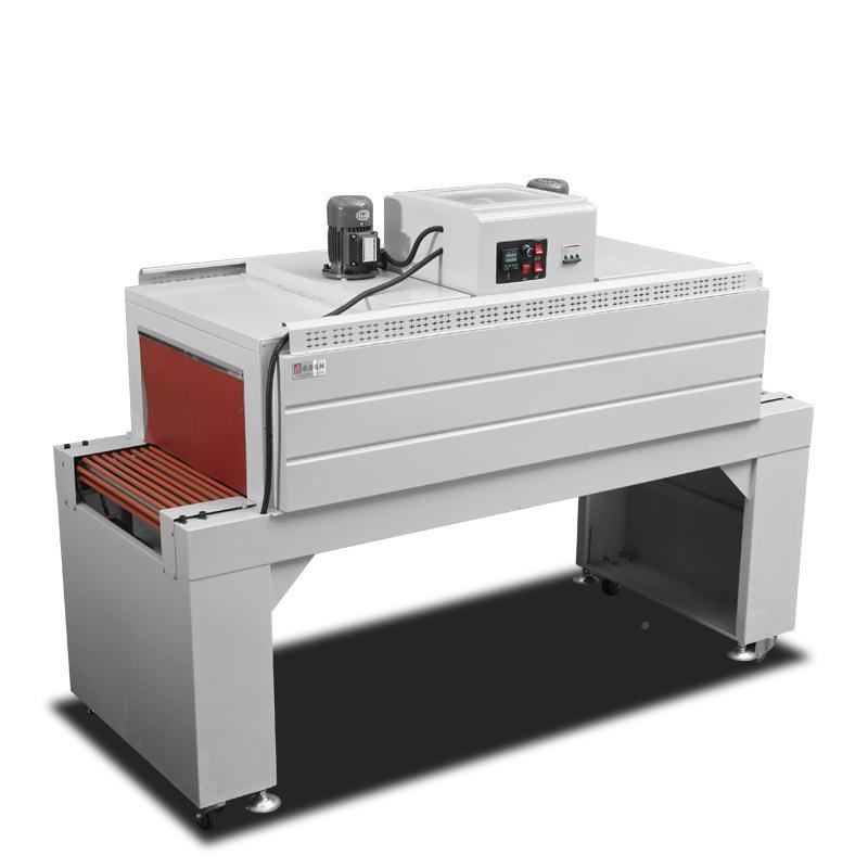 全自133动机热收缩包装机452塑2型菜收缩包装机封机热收缩器热板