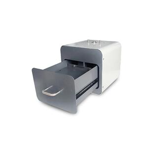 实验室测试用LED固化箱光敏材料uv光固化NXA灯9便携3V65/35Unm波