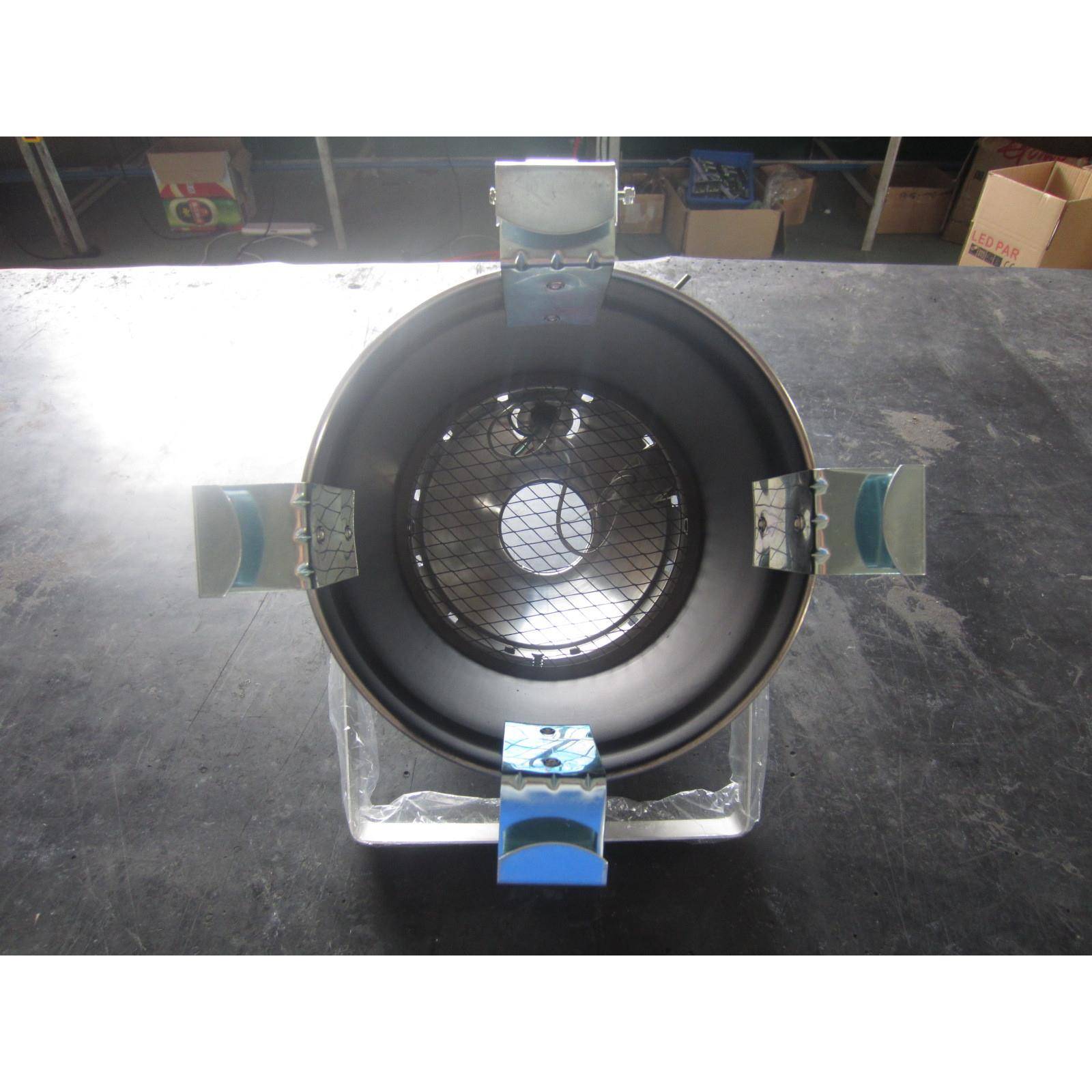 00WPar64LED观灯众L0ED舞台JM-T011效果灯舞台灯具