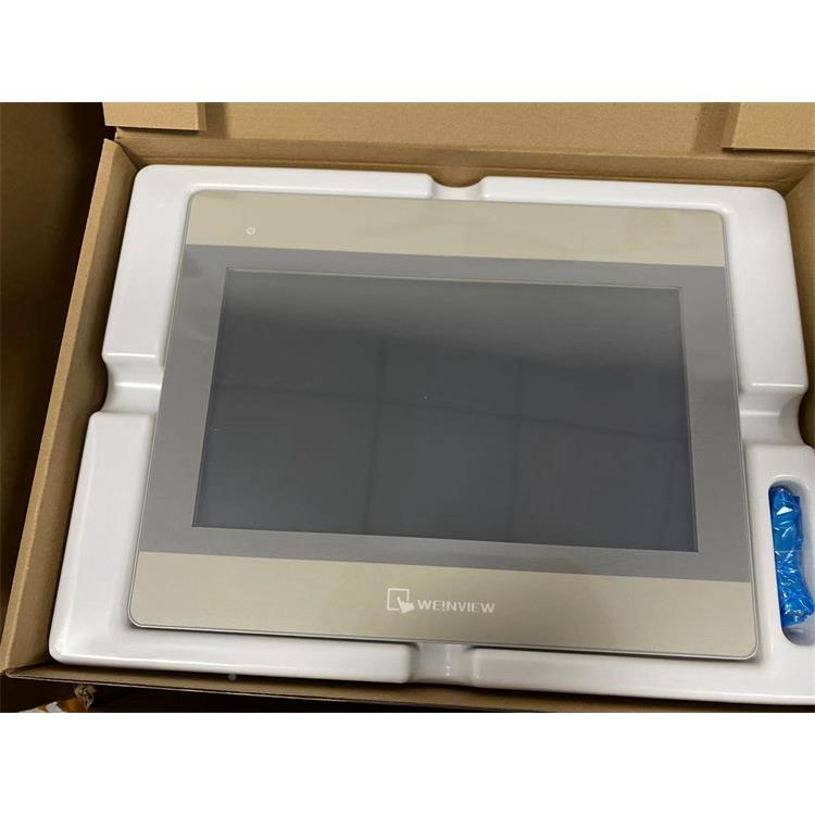 CPO纶触摸TK包6威0屏71iP，7寸编程人机