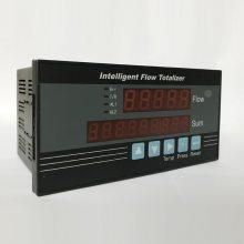 显数表NP上XMCCI-2012PA仪4海上润表