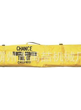 路施电线工具包带电作业多负荷工具包C403-1力6C403-16112工工具