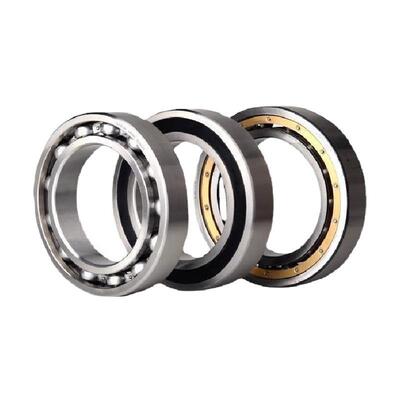 64020ZMA哈尔滨深沟单列轴承内径200cm外径3球11010cm厚度51