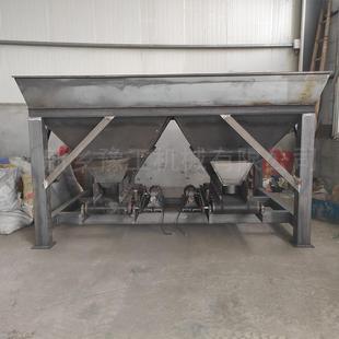 自动计量称重矿沙28480土装装袋机砂石包封打口一体机砂砂石煤块