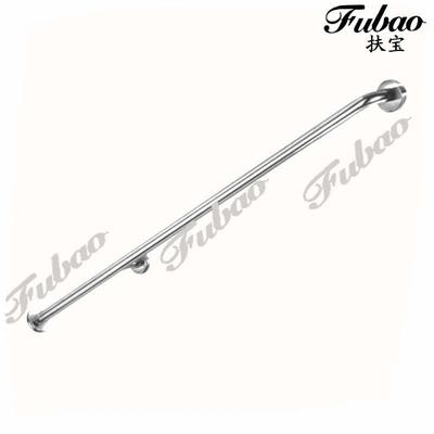 障碍扶手卫生不锈功钢一字防撞间扶手8820残疾人FB-8820浴无室多