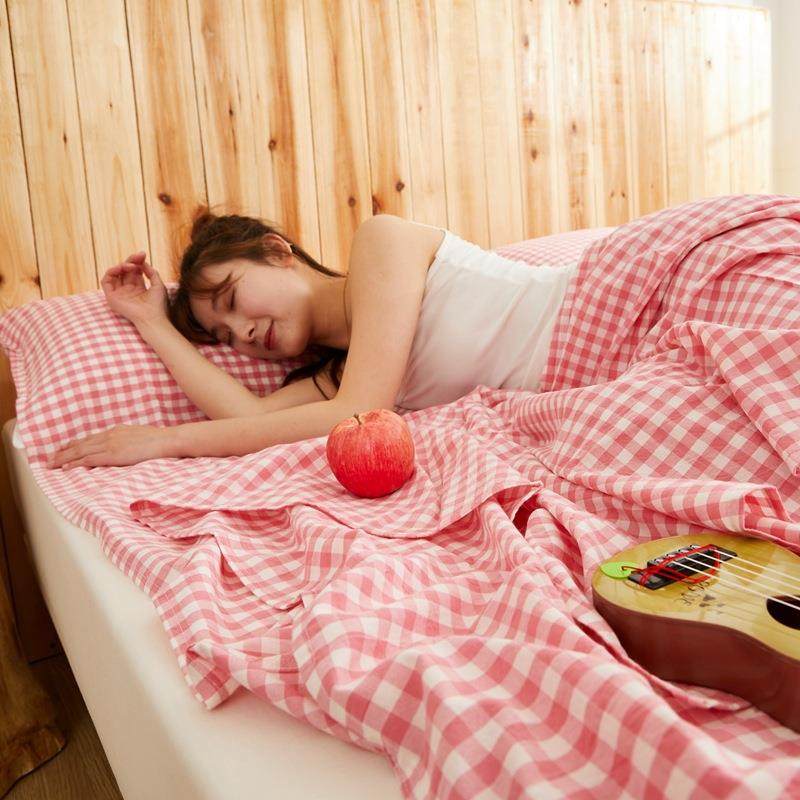 严20250314选全棉隔脏袋睡纯棉洗棉旅行床单水差便携式酒店宾馆出,床上用品,床单,淘宝优惠券,粉丝福利购,淘宝优惠卷