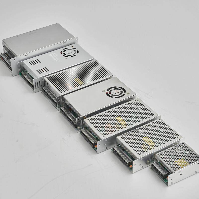 开5V50W关电源源E电防雨电LD长条源防水电源线性灯开关电源