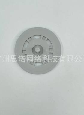 追布觅M0Pro扫地机3器人配m30pro件拖(支架白）