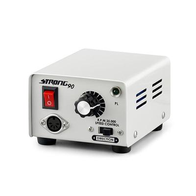 世齿科牙机90打磨手新持小型电动石材LDQ雕刻机STRON电G102L机手