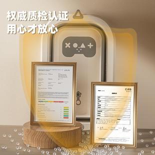 加高婴儿洗澡浴盆宝号浴桶大折叠躺小6033浴桶孩家用新宝生儿用品