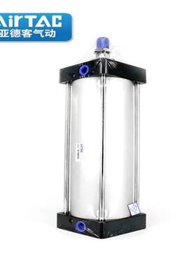 原装亚拉德2客标准247杆-气缸SC32X50S