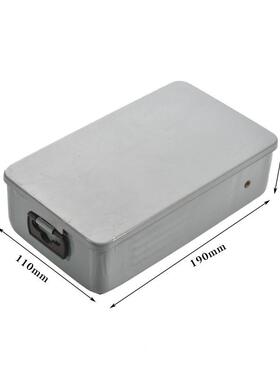 含钴麻花头高钻速钢直柄25pc盒套装多规格不铁锈钢电钻打91561孔s