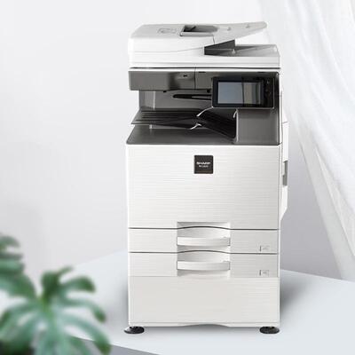 夏普复机MX-C22622R/C夏普MX-C261色R印A3彩多功能一体机双面复印