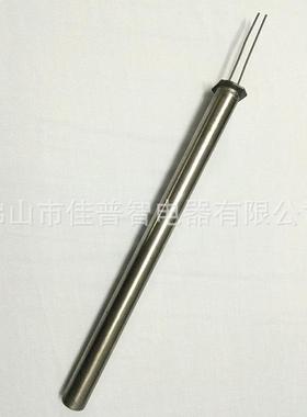 模具单RME头热加管2加20型V模具不锈钢热棒工业铝材挤压机发热管