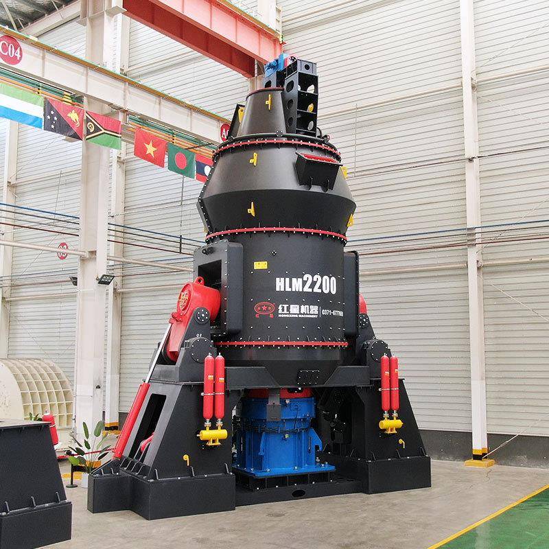 立式磨石粉机石灰矿格渣雷蒙立磨式粉XPQ机价超细立磨机设备