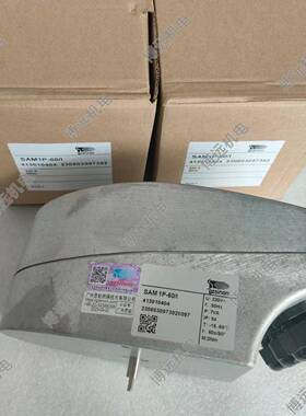 SAM1P-60/I4-20mA信号sinon风门执行器SAM1P-30/22点式控制