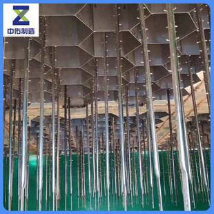 直销不锈钢阴极线阴极放电极湿电除尘极线铅锑合金阴极线