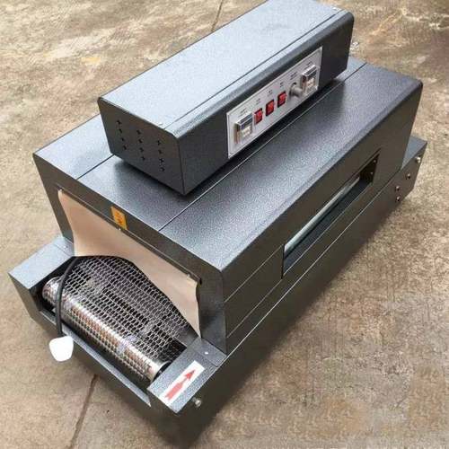 热缩套管机小型烘干机红外线工业隧道炉工业高温流水式烤箱