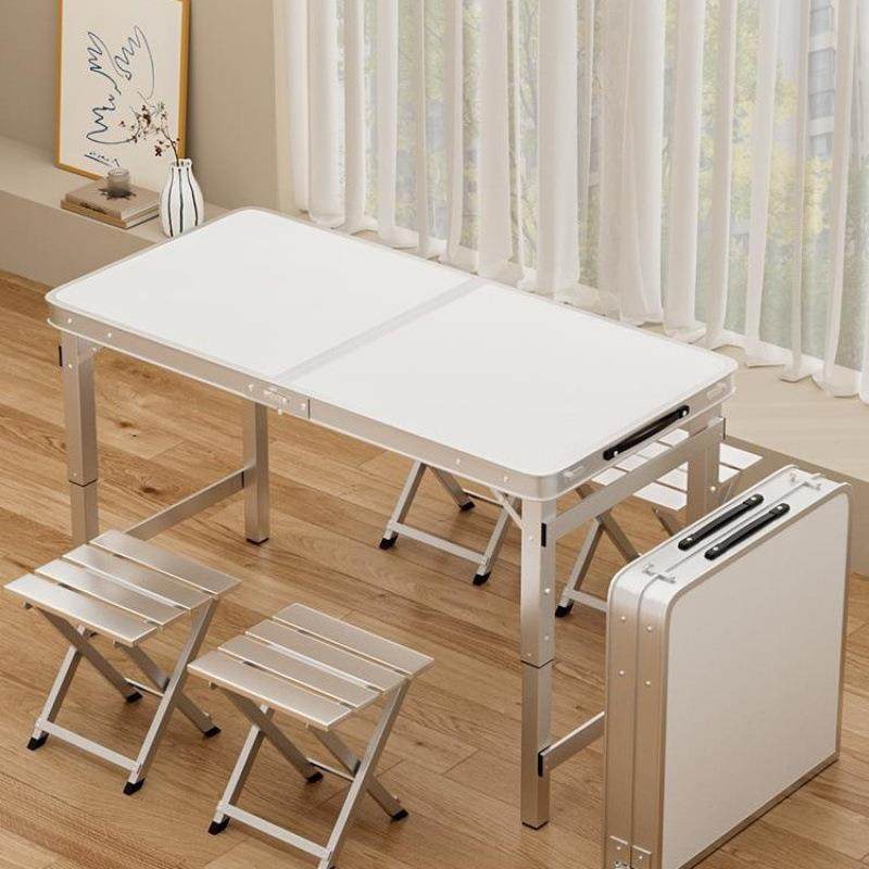 折叠桌子摆摊桌子户外便携式露营野餐夜市地摊开工桌椅可升降折叠,农用物资,其他肥料,淘宝优惠券,粉丝福利购,淘宝优惠卷