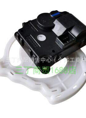 温度门执行器模式电机972223E06097222-3E060适用起亚汽车配件