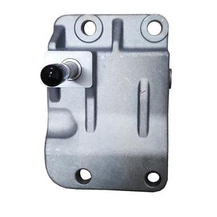 适配陆风X7新款X7劲越配件发动机左支架机脚胶座子支架连接件