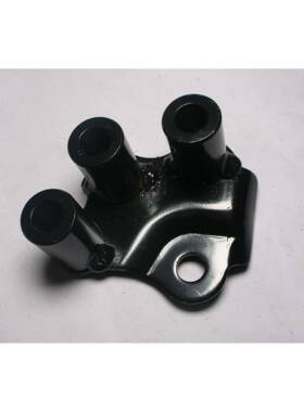 BKC9-39-010适用于马自达昂克赛拉1.5机脚胶后支架