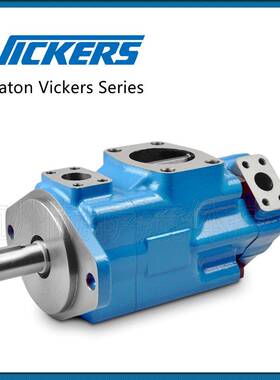 3520V30A6-1CC22R威格士EatonVickers液压泵