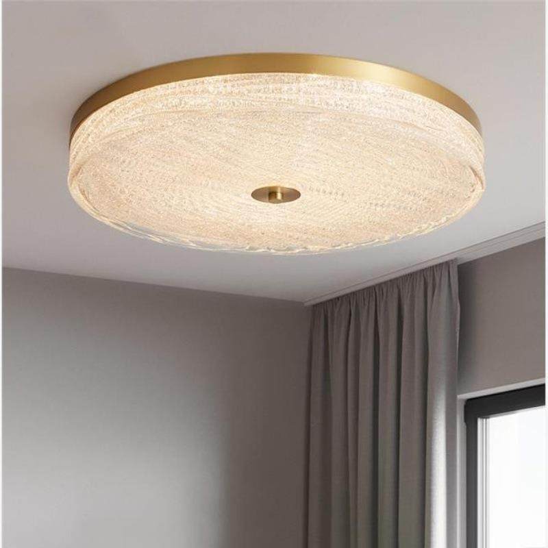 全铜现代简约高端大气全光谱护眼卧室吸顶灯创意个性玻璃大气灯具,工业油品/胶粘/化学/实验室用品,其他实验室设备,淘宝优惠券,粉丝福利购,淘宝优惠卷