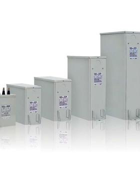 ABB电容器CLMD63/50KVAR525V50HZ(1PH);10135398