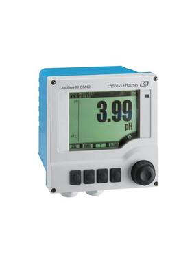 单通道防爆变送器CM42-MEA001EAZ00德国E+H恩德斯豪