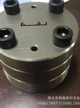 PVC异性材插铜轨道模具密封条模具管条模具具胶条模具