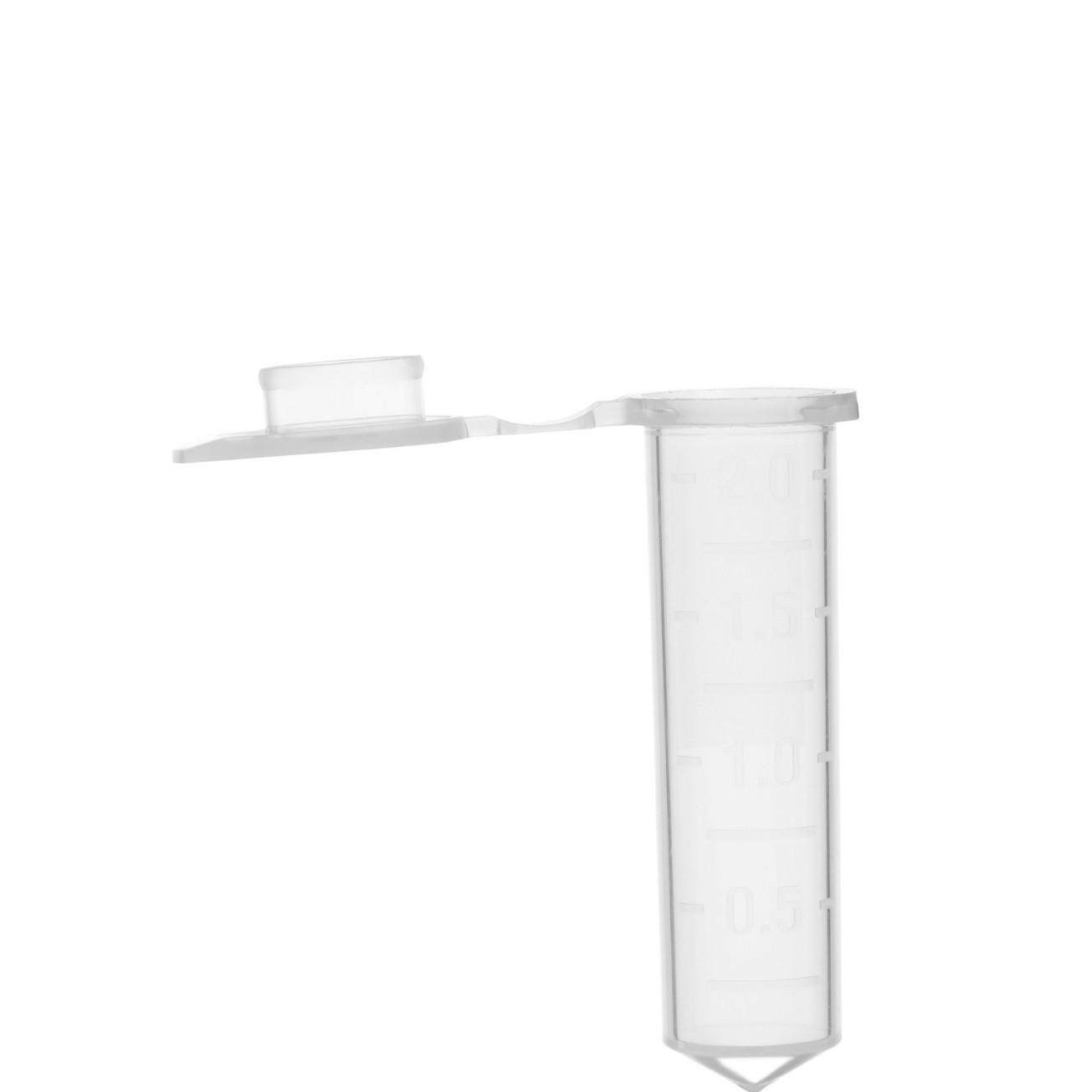 精进virya1.0mL离心管无人类DNA无内毒素3121008