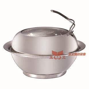 亚卫蒸汽锅海鲜蒸汽锅不锈钢蒸锅桑拿设备