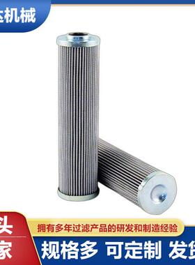 供应液压油滤芯AHC-SM00251型号P-F-LCN-12-6-3C
