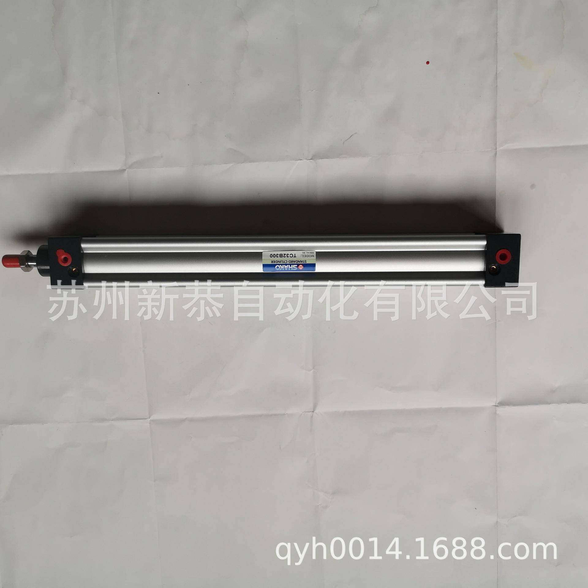TC32B300苏州新恭公司SC32X300南昌SHAKO气缸