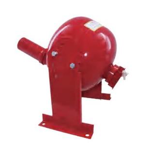 ACT10 置12十年IP67型防爆FFB CHNVE 非贮压超细干粉灭火装 壁挂式