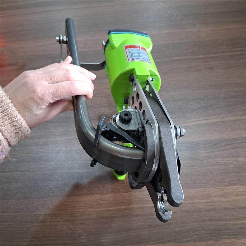 矿用气动锚网联扣机连扣机节省时间减少工人劳动强度,农用物资,其他肥料,淘宝优惠券,粉丝福利购,淘宝优惠卷