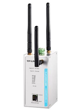 TP-LINK/普联工业级双频无线接入点TL-AP1900DG工业级千兆
