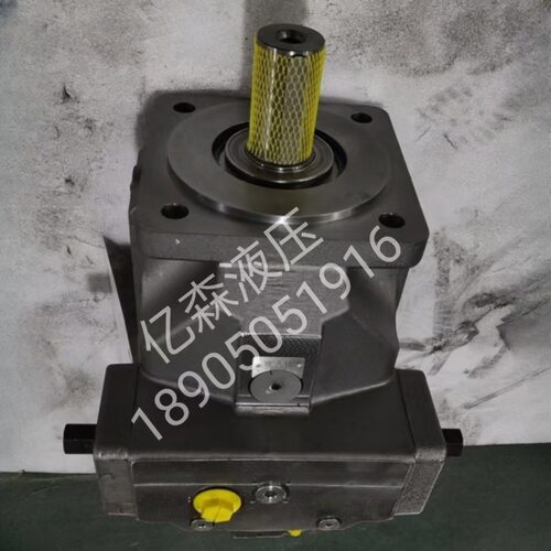 国产替代液压柱塞泵A4VSO40/71/125/180/250/355DR/30R-PPB13N00