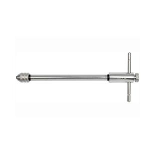 易尔拓丝攻扳手M3 2989 M10棘轮丝锥铰手镀铬丝锥铰手YT