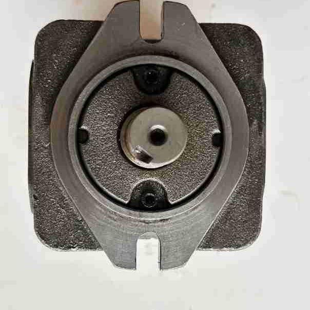 上海航发齿轮泵NBZ2-G10F12F16F