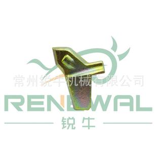 开荒拓荒农林业开垦机器配件刨树桩研磨齿TYPEF