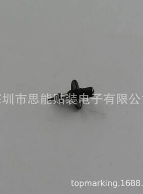 SMT贴片机配件吸嘴R07-0035-0702AGKNG004903φ0.4NOZZLE