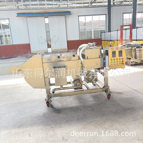 DR-800两用型上浆机淋浆浸浆一体机浓浆稀浆均可通用高度可调