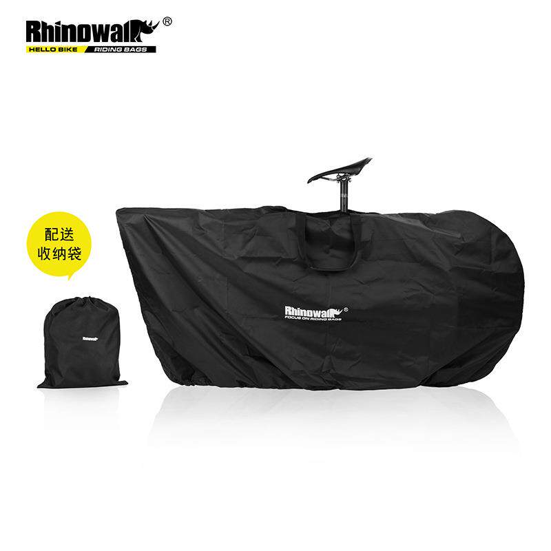 Rhinowalk犀牛超轻山地车包26寸公路车包便携装车包