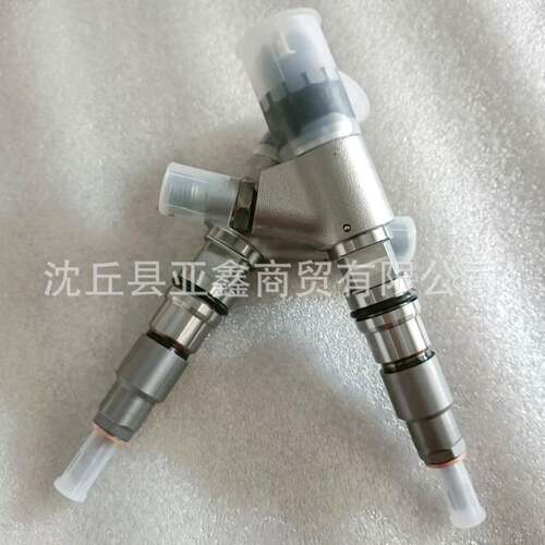 C4.4喷油器卡特04451204000445120399工厂直销449-3315共轨喷油