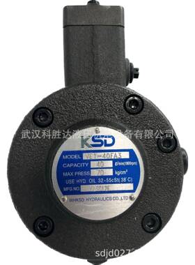 VB1-20FA2VE1-40F-AVD1-30FA3圆形VE2-40FA3VD2-30FA3科胜牌