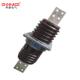 CWBC1250A5WWCWLB 2kv120A11500A户外高压陶瓷穿墙1套管出线套