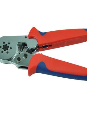 钳子线钳LSC8-6-6A调自压式端子压接钳压接0.25M-6M2426套管